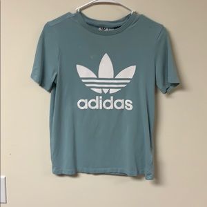 Women’s Adidas T-shirt